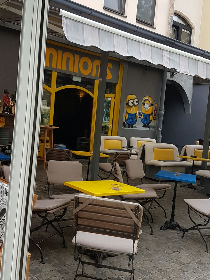 Minions