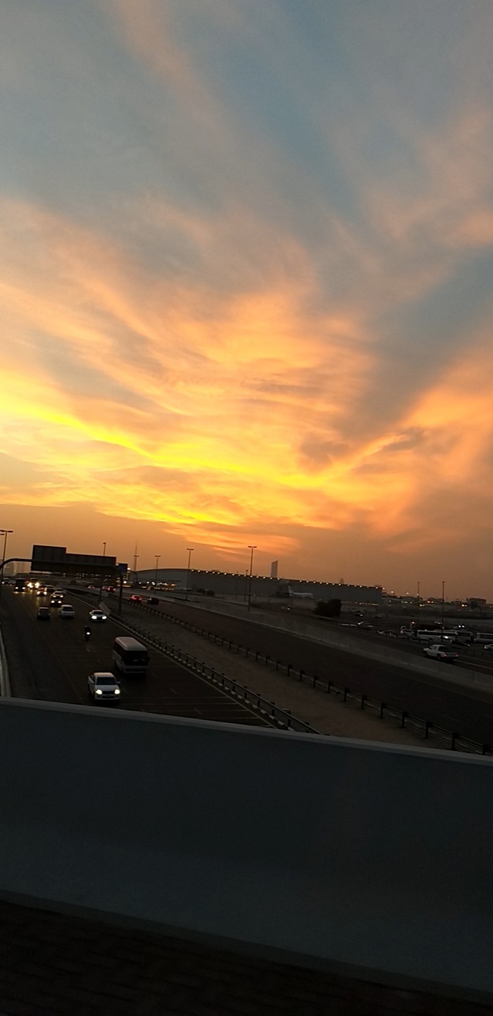 sky