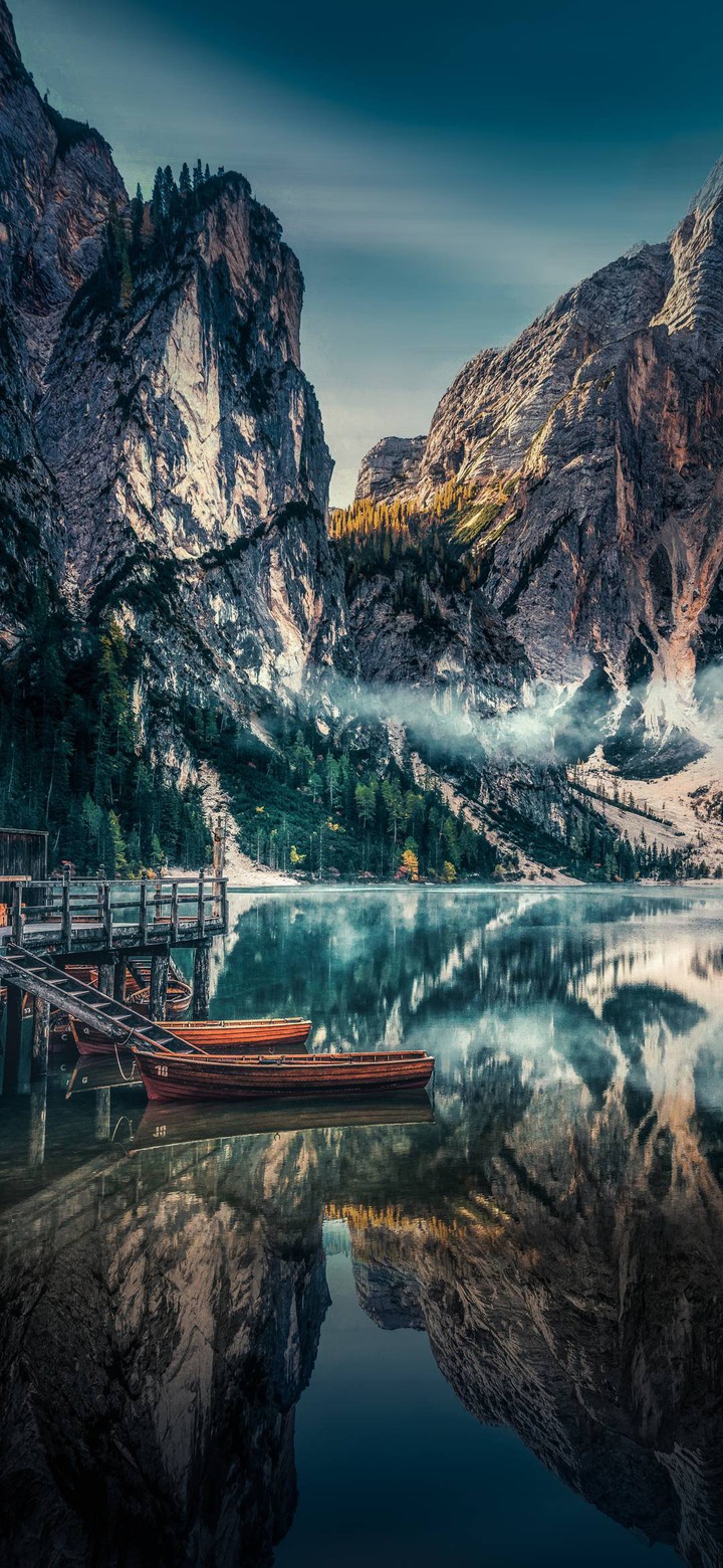 unbeatable beauty of nature