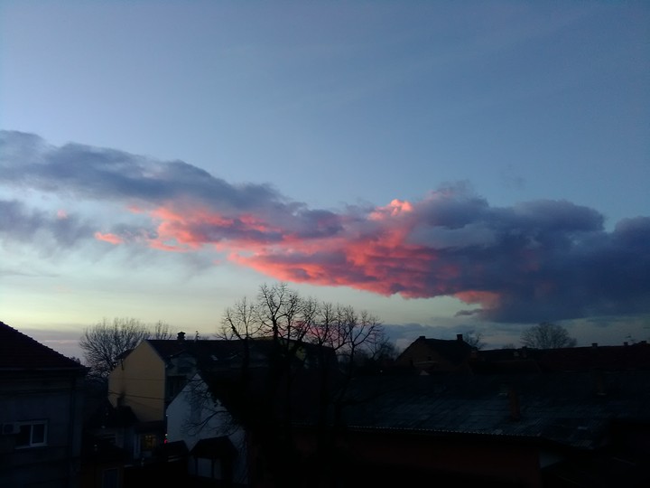 sky