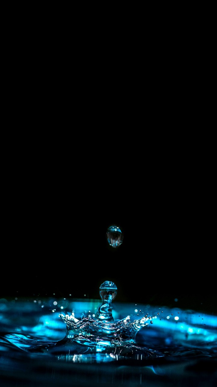 water