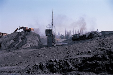 Industry