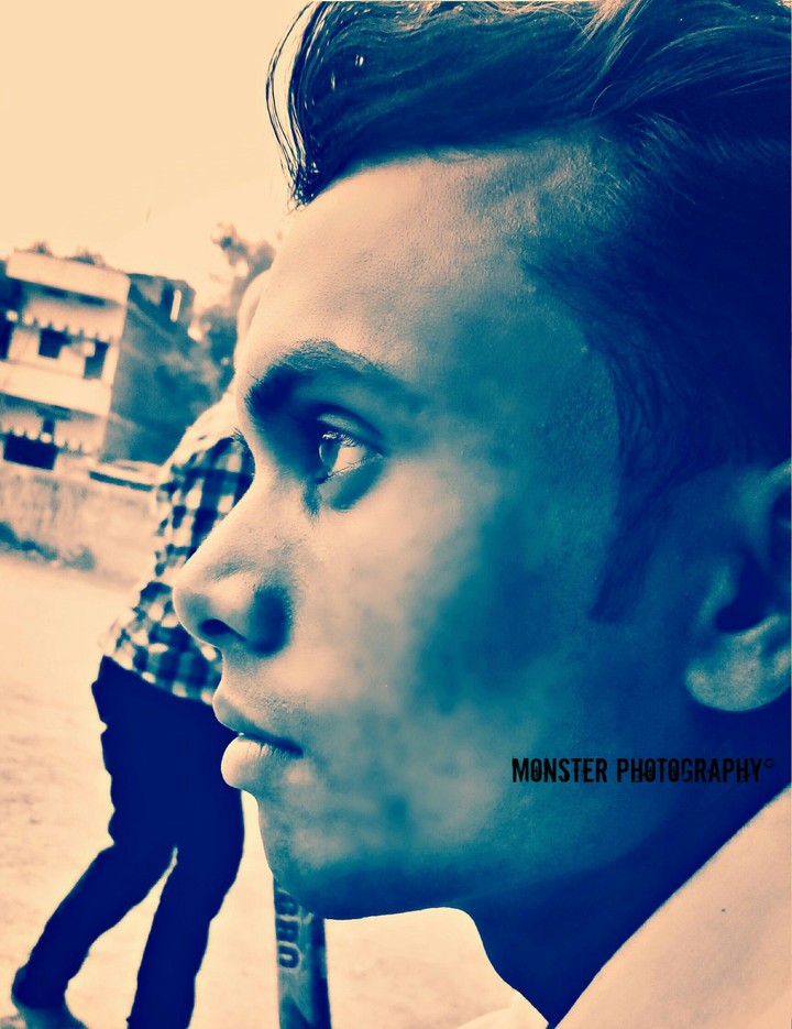 Monster