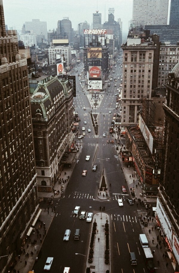 street
