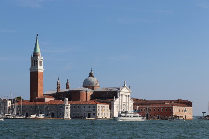 Beautiful domes