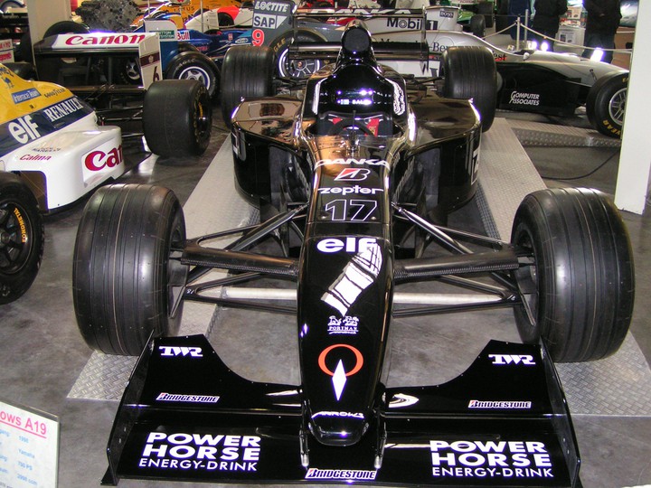 Technikmuseum Sinsheim 2004