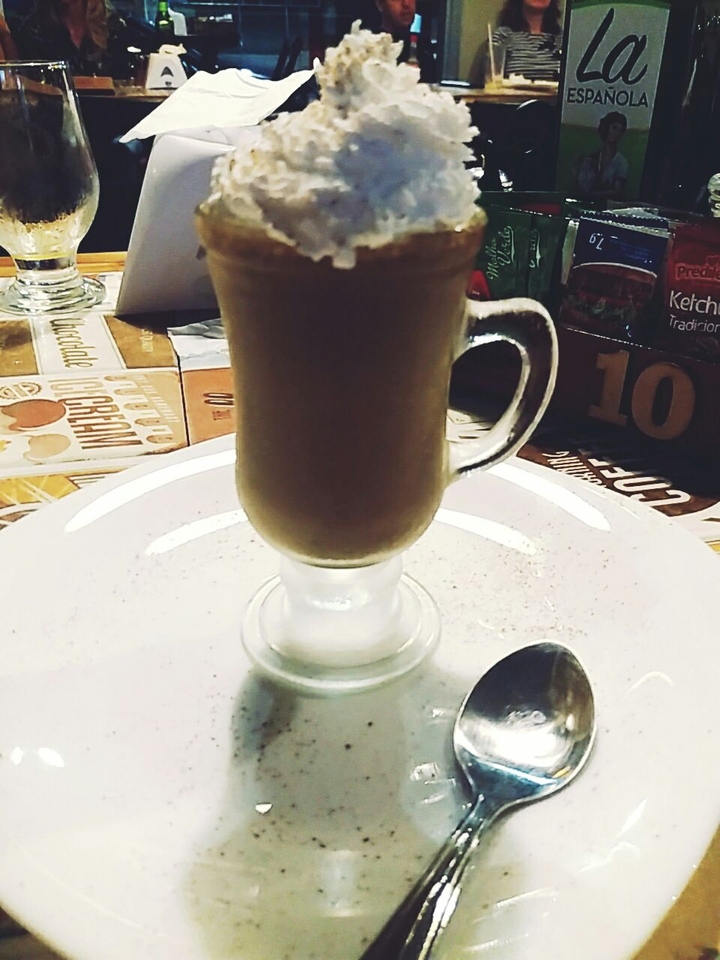#Coffe