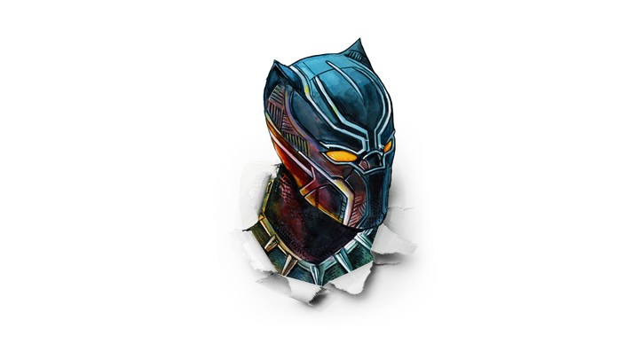 black panther