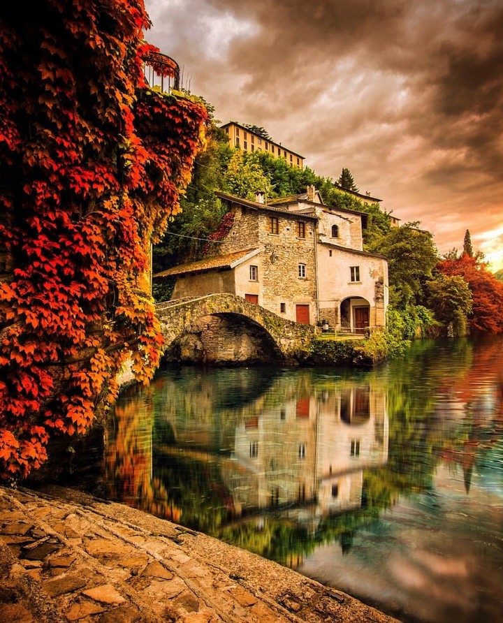 reflection