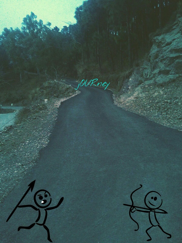 Journey