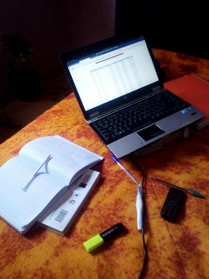 trading