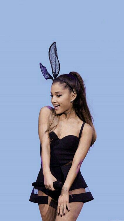 Ariana Grande