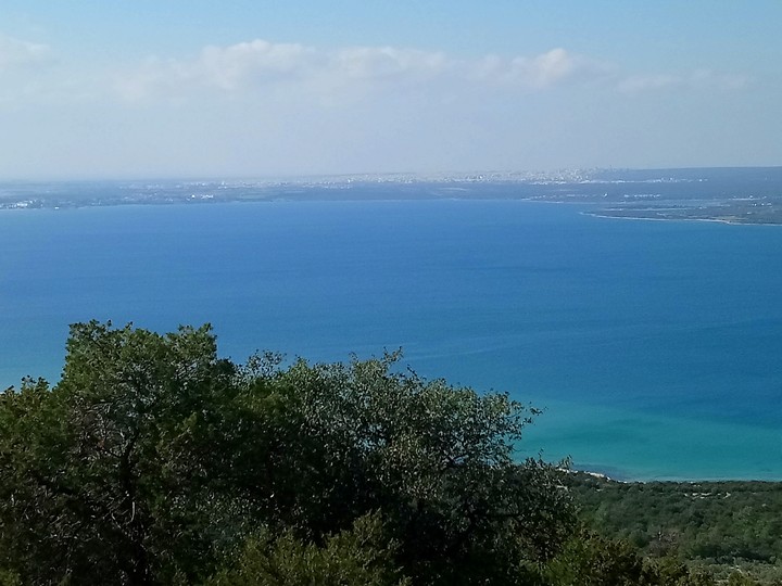 Nice View