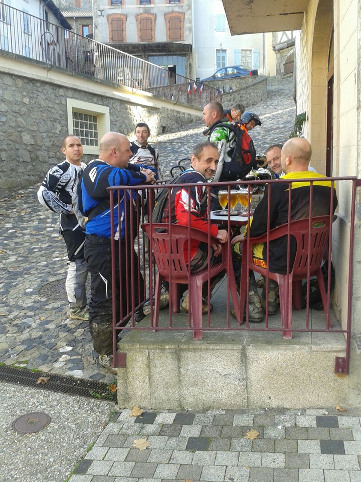 Auvergne 2015