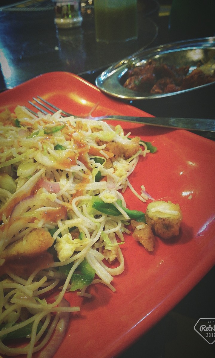 indifood