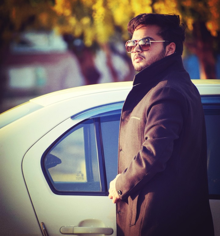 gentleman