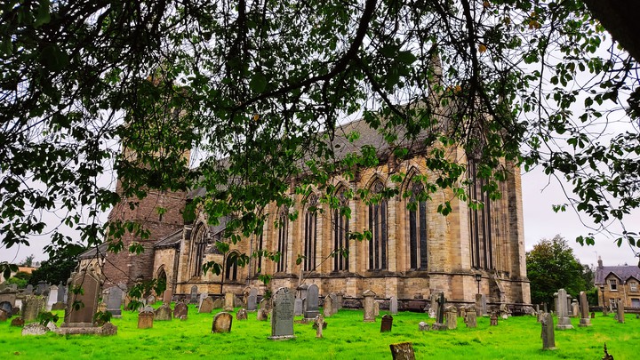 Dunblane Cathedral