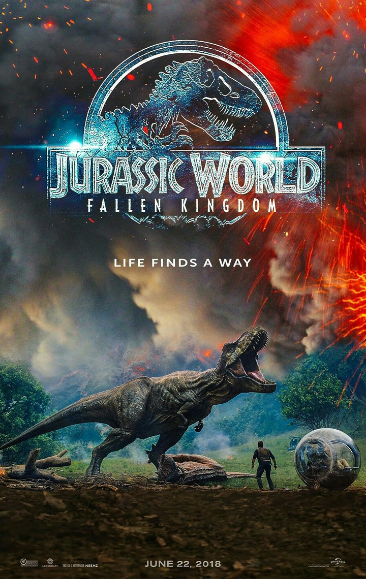 Jurassic World