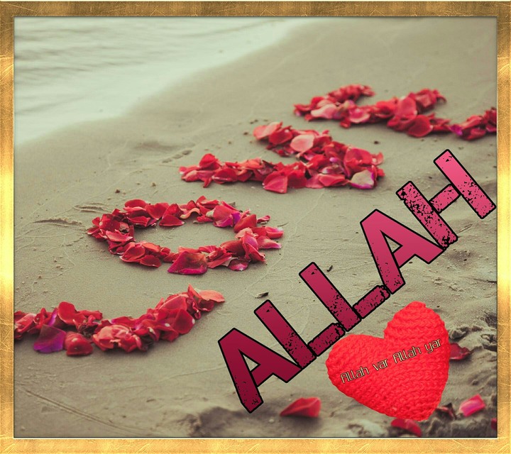 Allah
