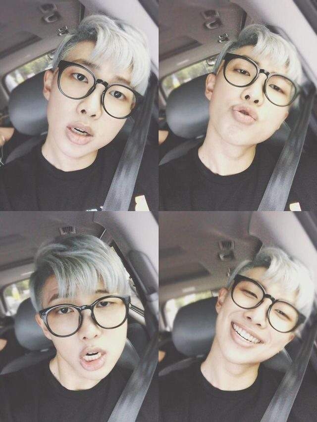 Namjoon