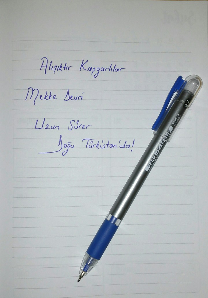 İhsan Şenocak~