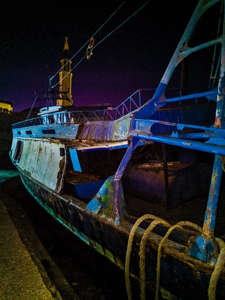 shipwreck ?♥️