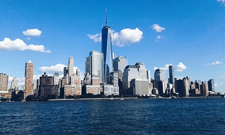 manhattan