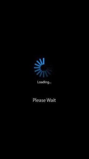 please wait....