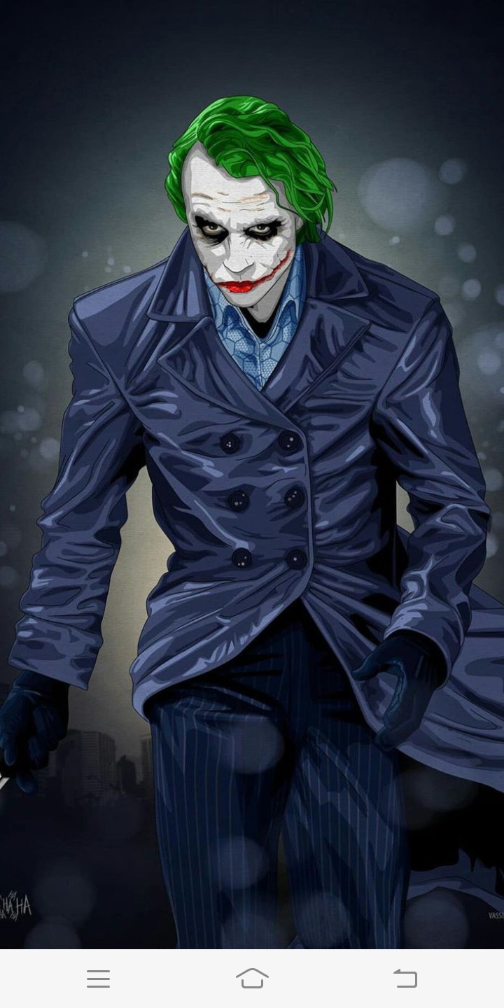 joker