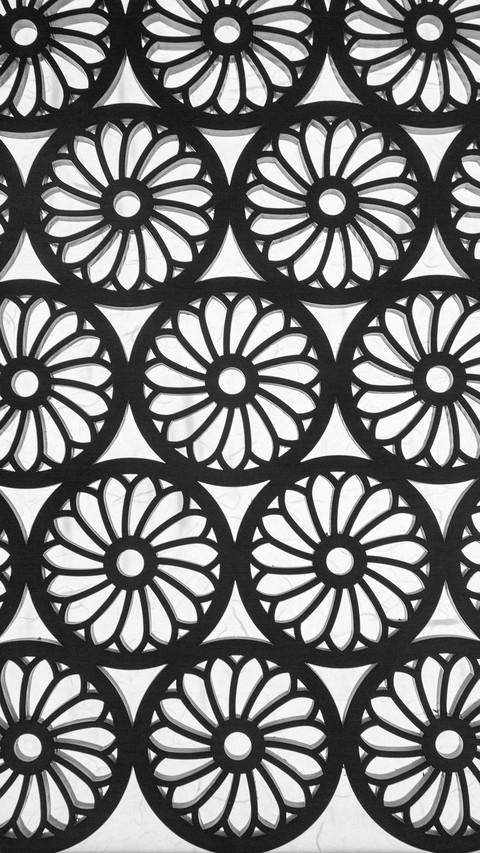 Flower Patterns