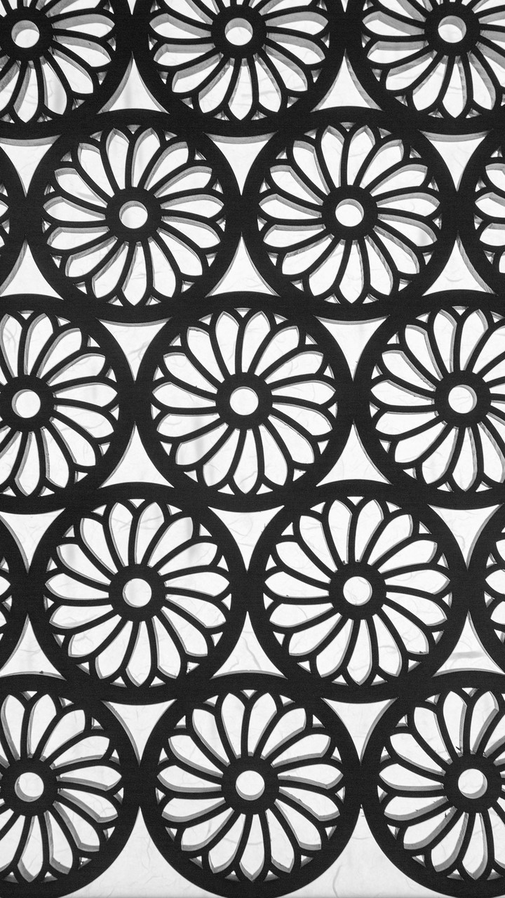 Flower Patterns
