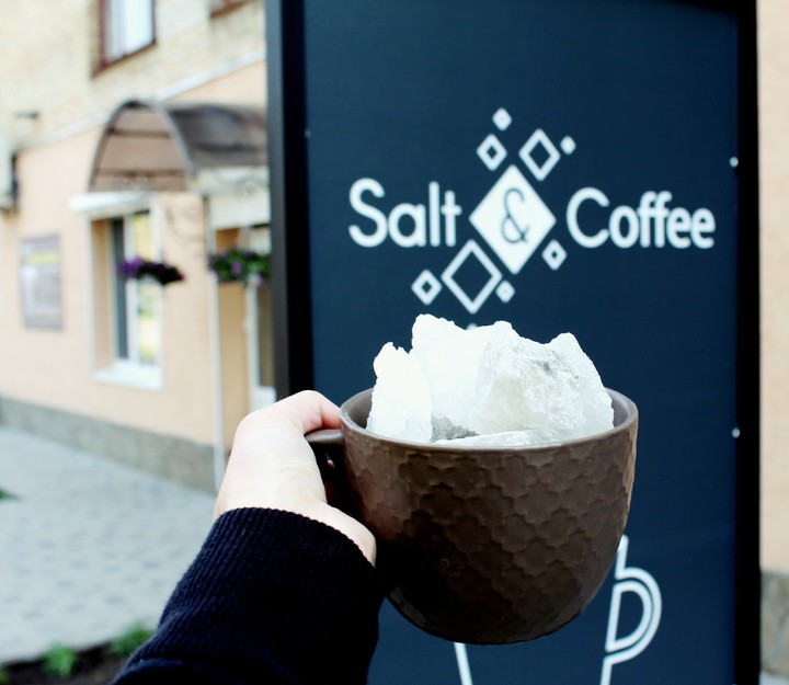 salt&coffee