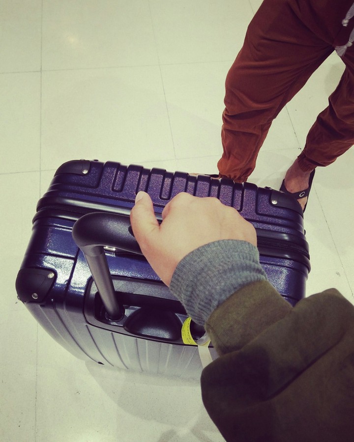 travel