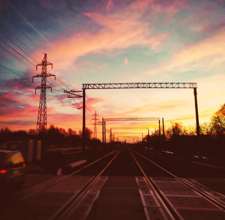 sky