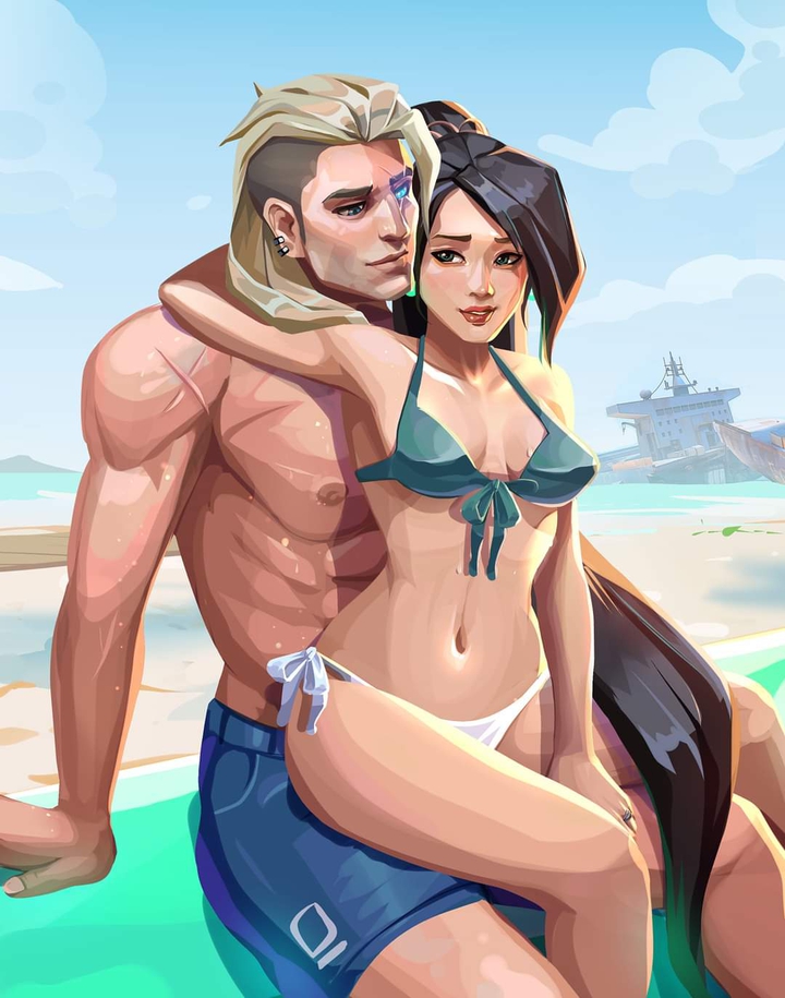 .