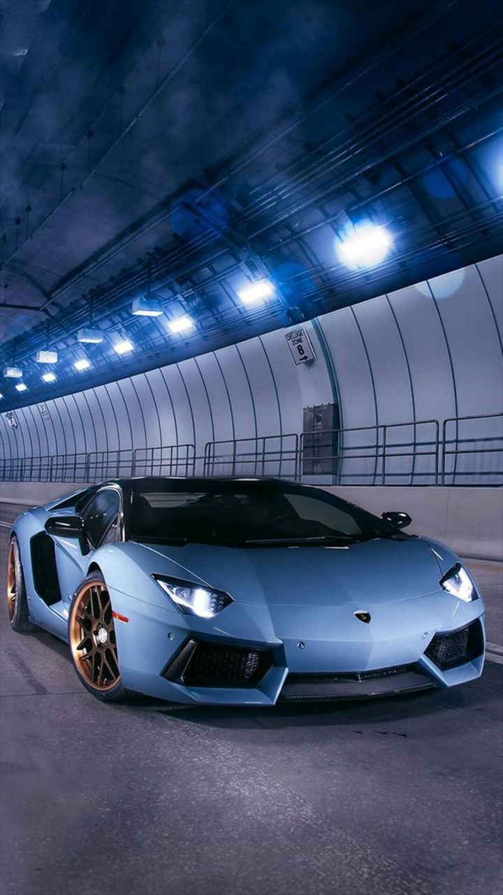 lamborghini