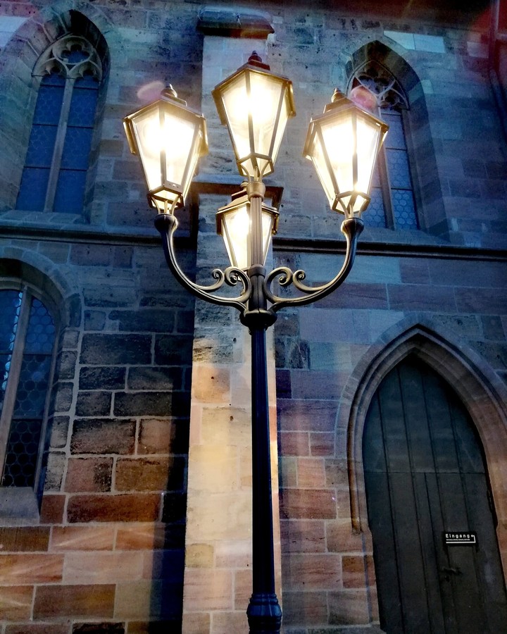 Lamp