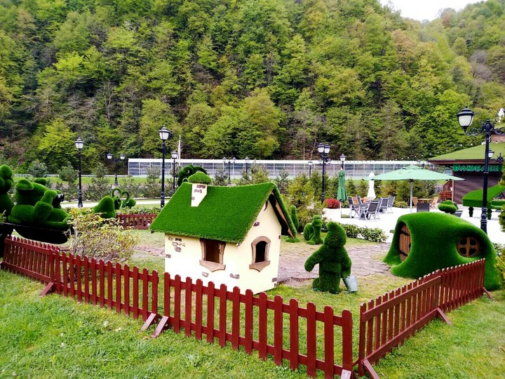 fabulous farmstead