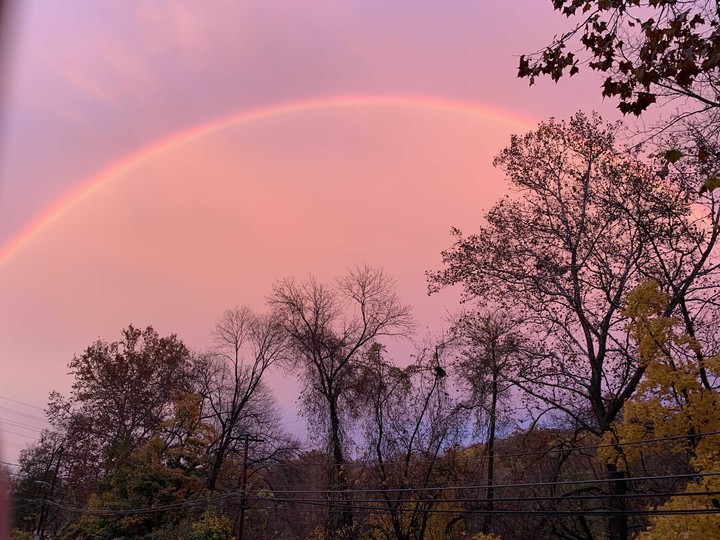 Rainbow