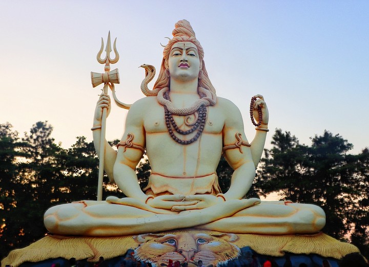 shambhu