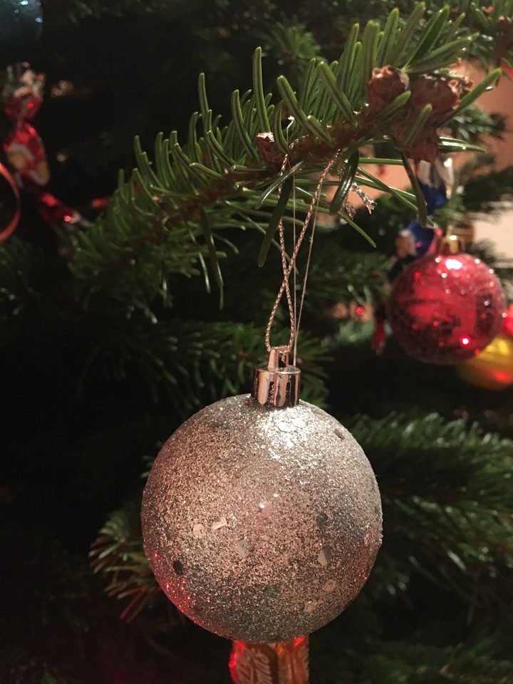 ornaments