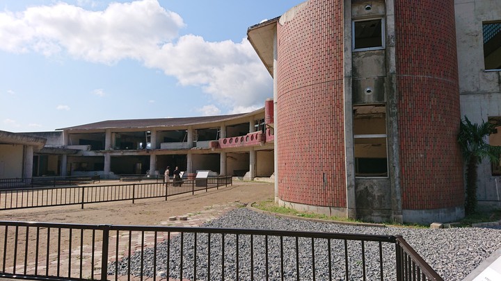 大川小学校