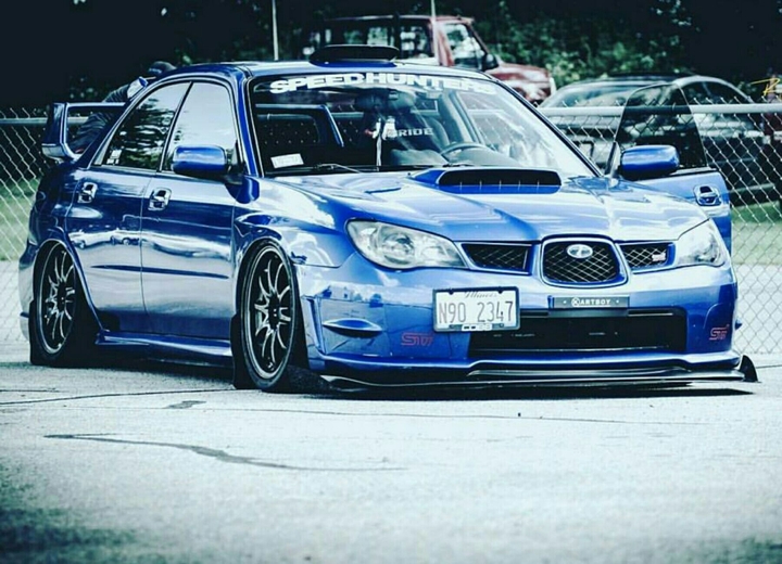 subaru