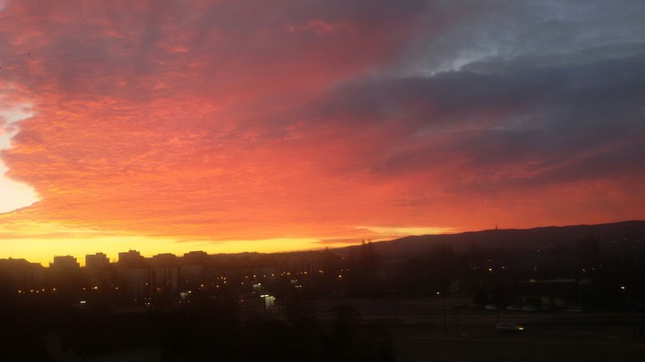 Morning