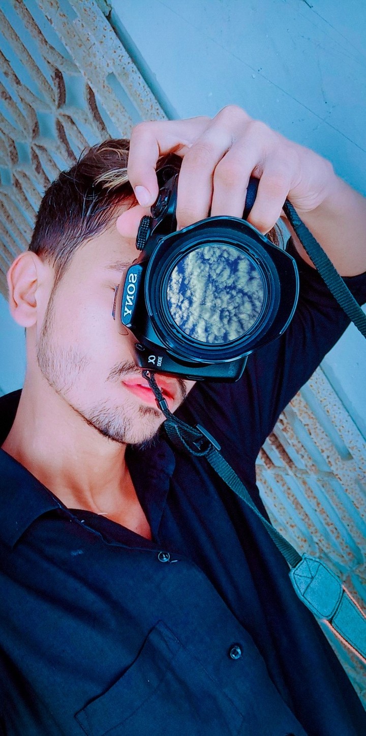 Captured Skylyf