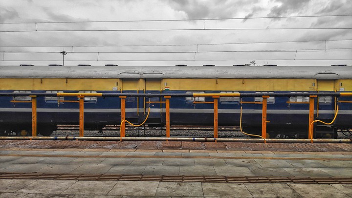 travel