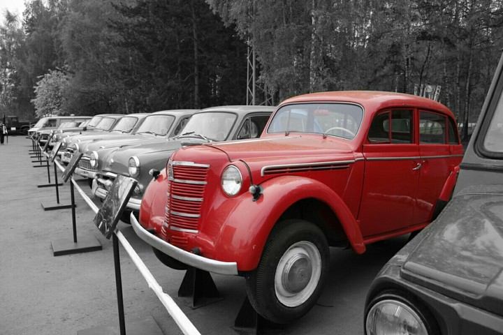 Cars