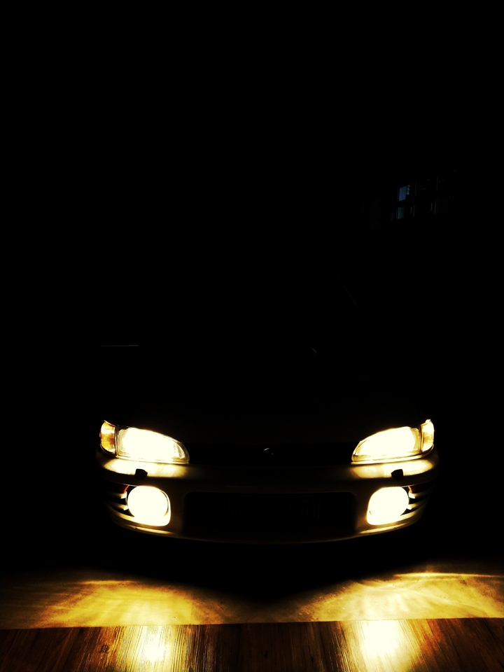 bad gc8