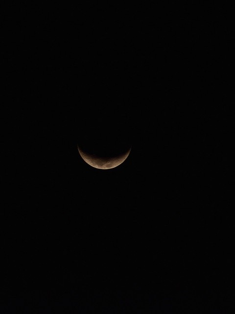 hình nền black, moon