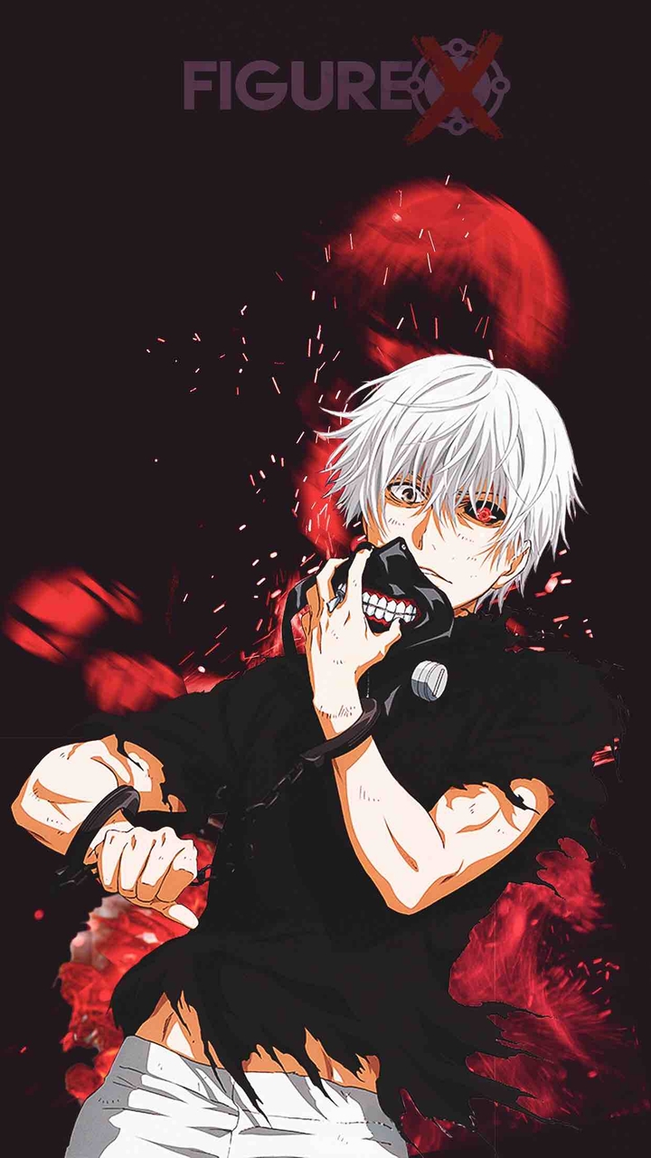 4 k ghoul